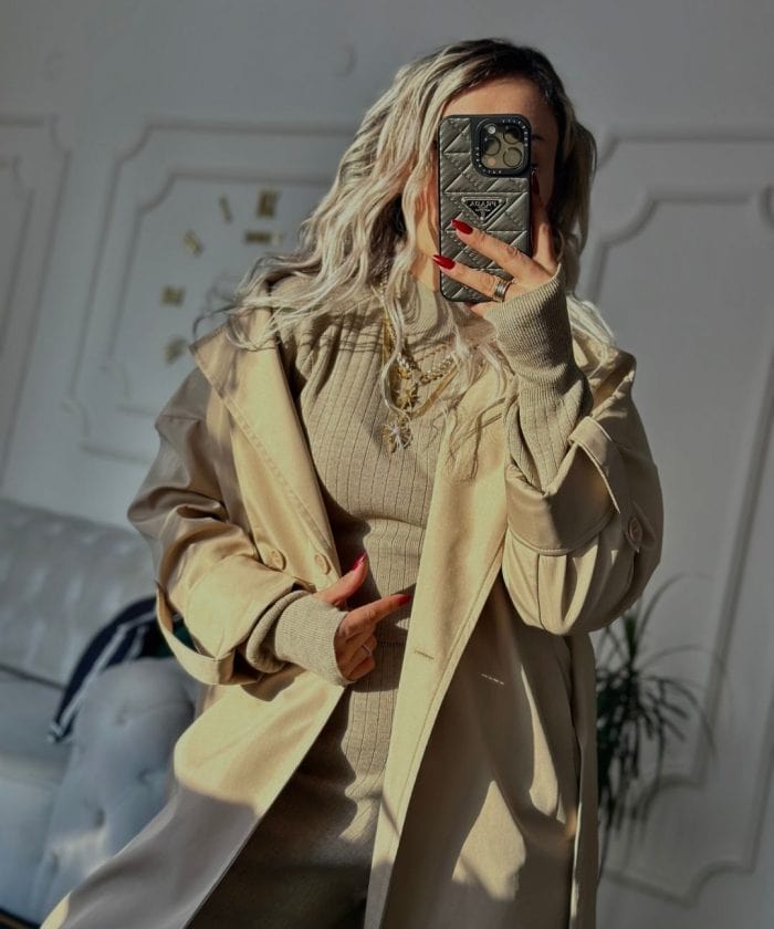 Alternative view of Ürün 4