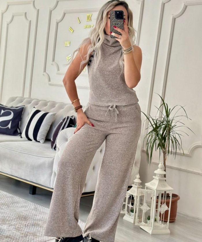 Alternative view of Triko İkili Takım