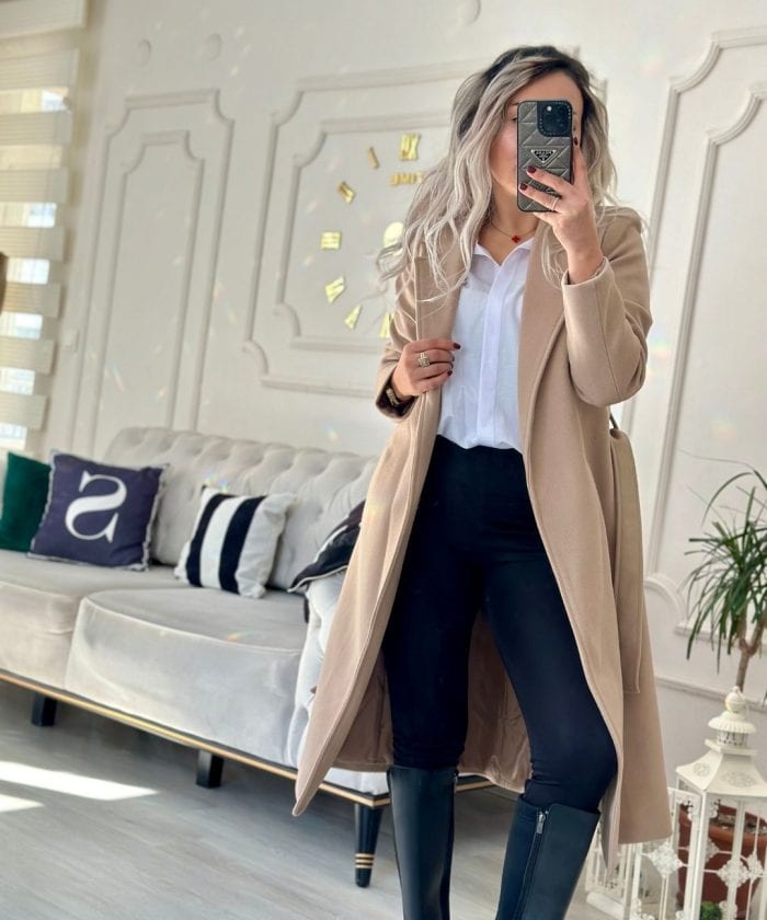 Alternative view of Bej Kaşe Kaban