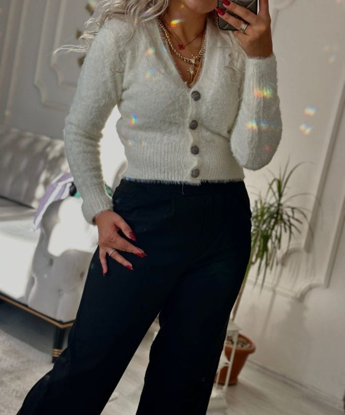 Alternative view of Cırt Detaylı Palazzo