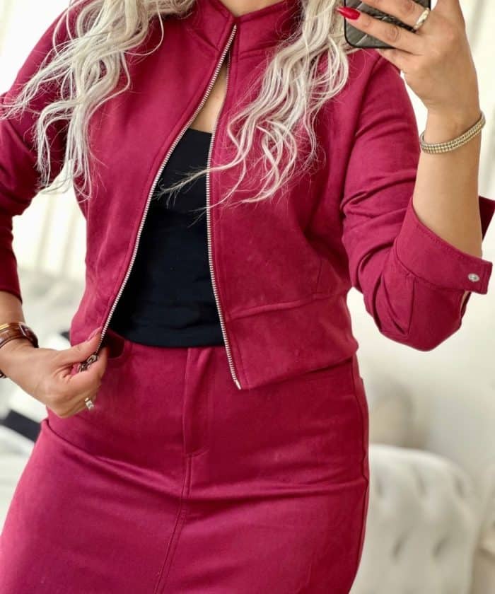 Alternative view of Nubuk İkili Takım