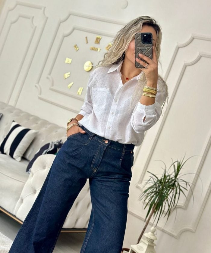 Alternative view of Palazzo Jean