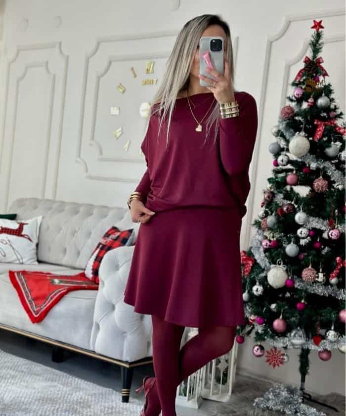 Çan Etek Bluz Takım