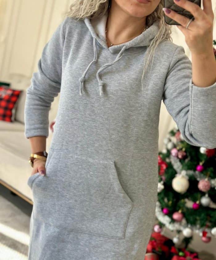 Alternative view of Polar Spor Elbise