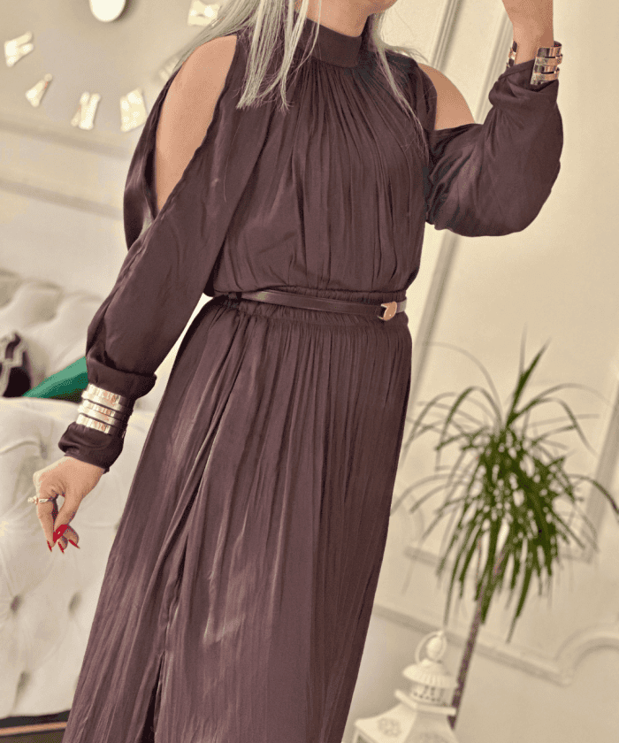 Bürümcük Kumaş Salaş Gömlek