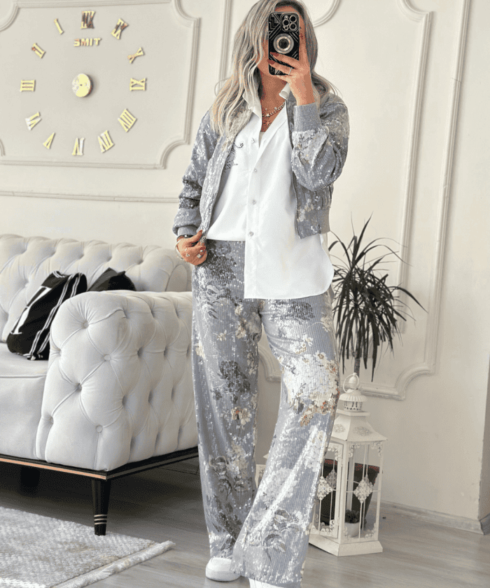 Alternative view of Payetli İkili Takım