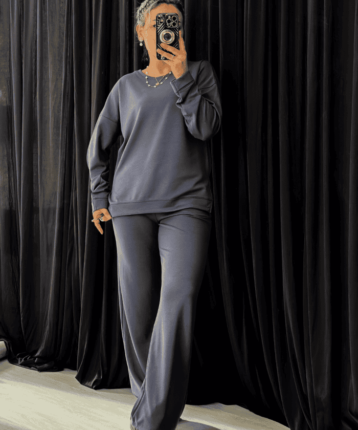 Sıfır Yaka Spor Takım