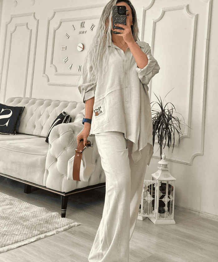 Alternative view of Asimetrik Kesim Keten İkili Takım