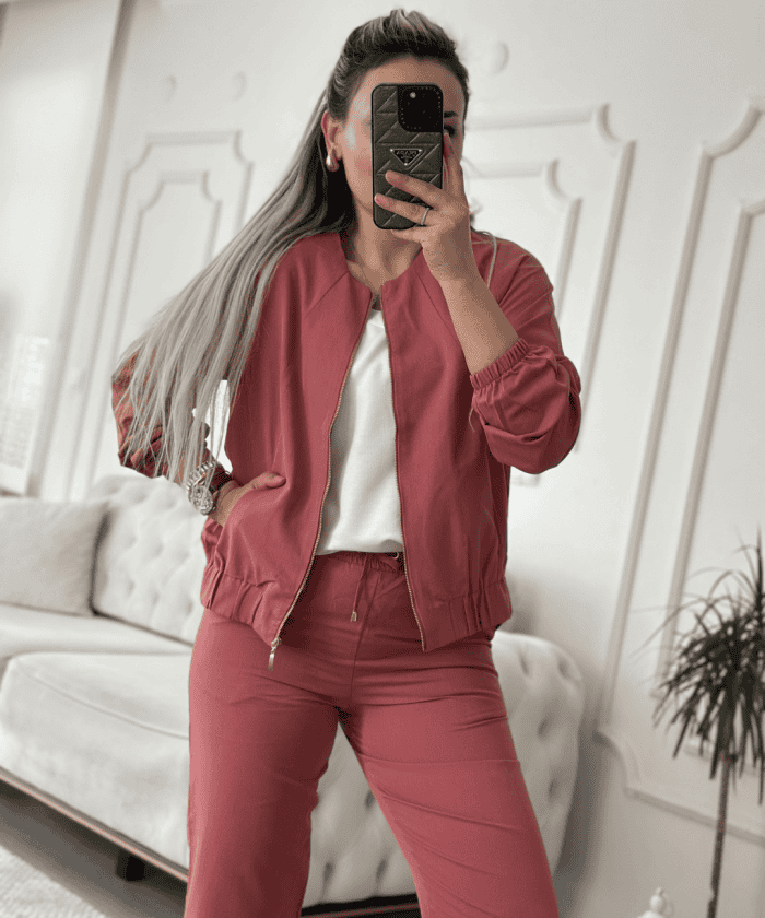 Alternative view of Gül Kurusu Trend İkili Takım