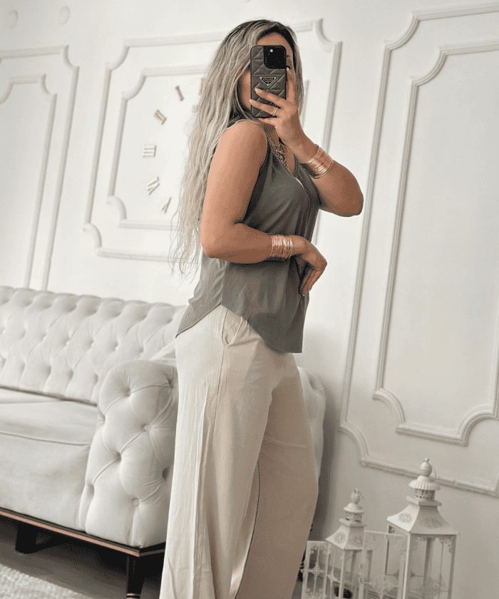 Alternative view of Beli Lastikli Keten Tek Alt