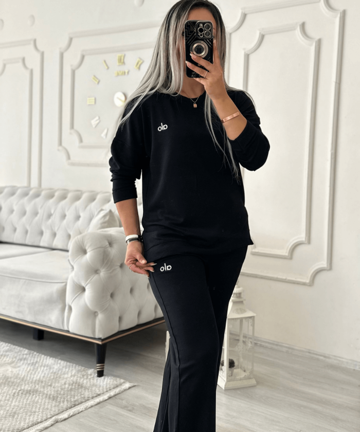 Biyeli Marka Model Spor İkili Takım
