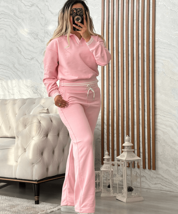 Pink Spor İkili Takım